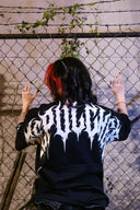 Skull Stealer Heavyweight Oversized Tee