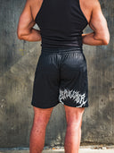 Cranium Collector Mesh Shorts