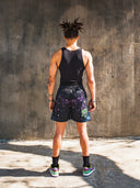 Super Nova Mesh Shorts