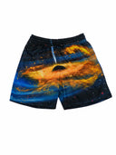 Accretion Disk Mesh Shorts