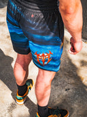 Accretion Disk Mesh Shorts