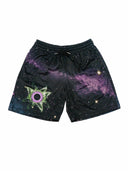 Super Nova Mesh Shorts