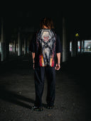 Chrome Dome Heavyweight Oversized Tee