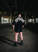 Skull Stealer Heavyweight Oversized Tee