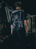 Body Press Heavyweight Oversized Tee