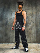 Thunder Tiger Heavyweight Sweatpants