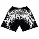 Statement Shorts