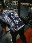 Dead Lift Apparition Heavyweight Oversized Tee